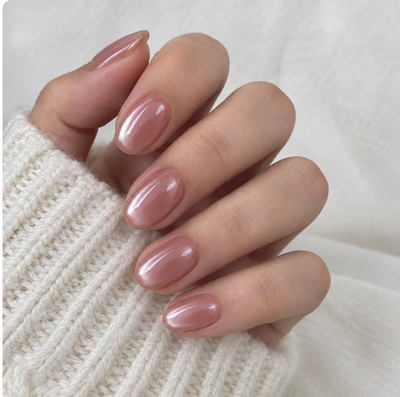 LumiereBeauty Nagelpflege-Set