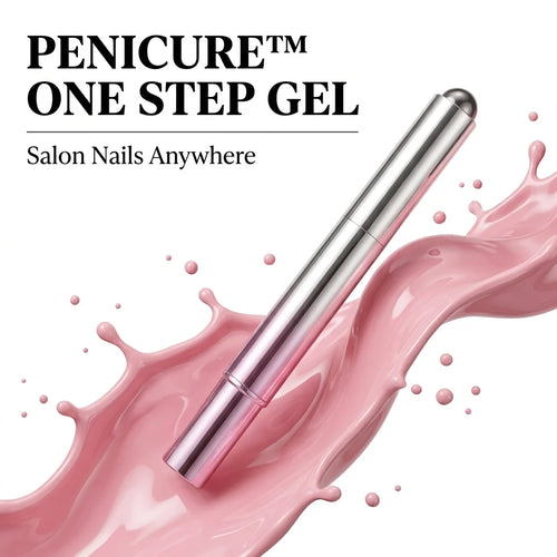 LumiereBeauty Nagelpflege-Set